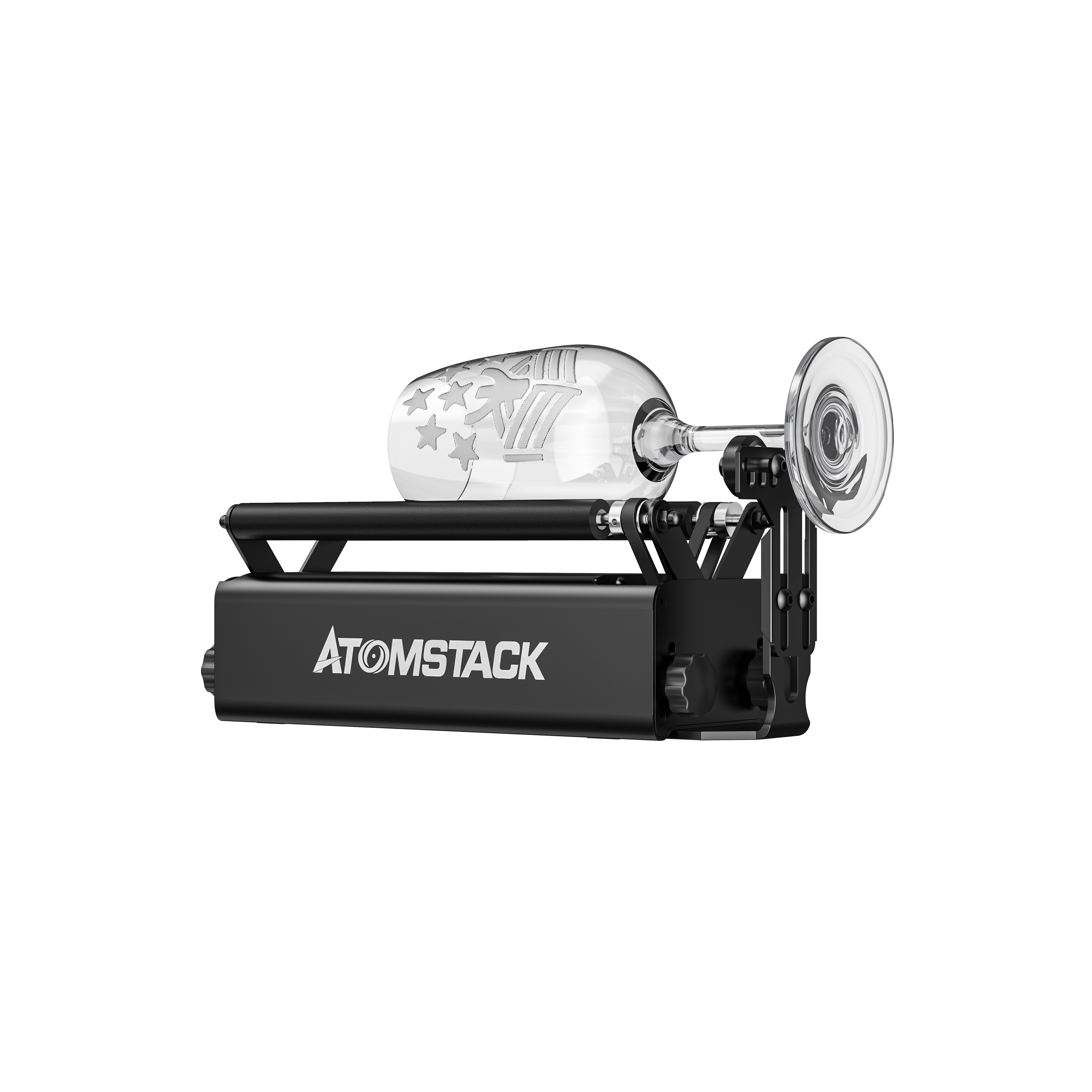US-DIRECT-Atomstack-Upgraded-R3-Pro-Rotary-Roller-mit-separatem-Stuumltzmodul-und-Erweiterungstuumlr-1952373-7